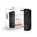 Arris SURFboard SBG7600AC2 DOCSIS 3.0 Cable Modem & Wi-Fi Router 1000887